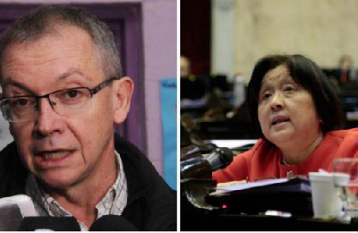 Alianzas y partidos empiezan conversaciones sobre listas de candidatos a diputados nacionales