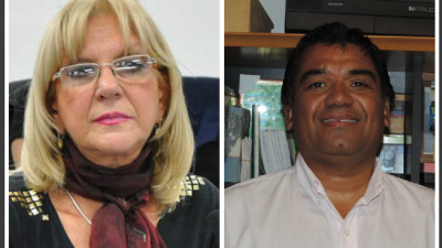 Chaco Merece Más definió primeras candidaturas a diputados nacionales con Elda Pértile y Juan Mosqueda