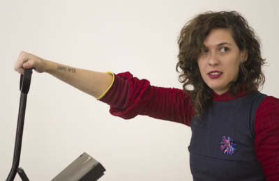 “La gente que consume diseño consciente quiere llevarse una experiencia”