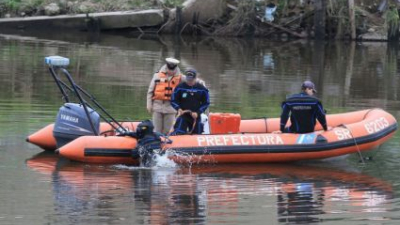 El cuerpo hallado de en Bella Vista es de Milagros Villalba
