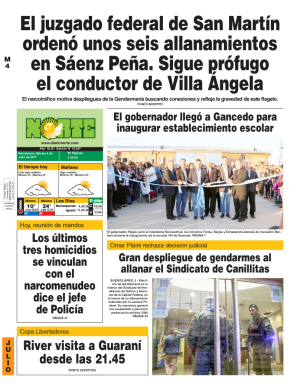 Edición del 04.07.17