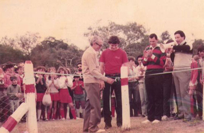 La Isla de Regatas Resistencia celebra su aniversario con intensa agenda deportiva