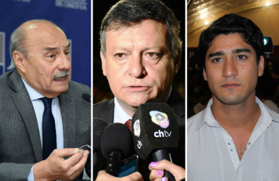 Portal de transparencia exhibe declaraciones patrimoniales de 70 funcionarios provinciales