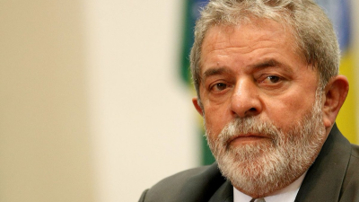 El juez Moro condena a Lula a 9 años de prisión por corrupción en el Petrolao