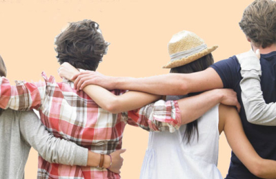 La amistad