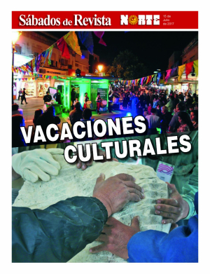 Vacaciones culturales