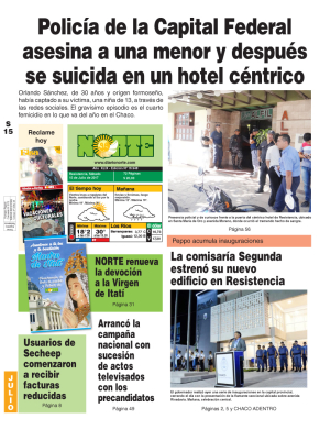 Edición del 15.07.17