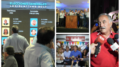 El Frente Chaco Merece Más ganó la elección y el Partido Obrero obtuvo una banca en la Legislatura