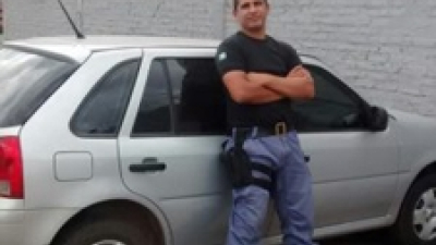 Inicia el juicio contra el policía acusado de asesinar a un amigo en Sáenz Peña
