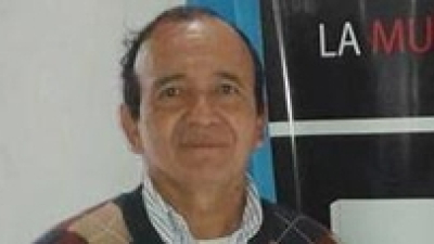 Inseguridad en Castelli: delincuentes desvalijaron la casa de reconocido periodista a plena luz del día