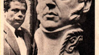 Notable hallazgo de una obra de Crisanto en Buenos Aires