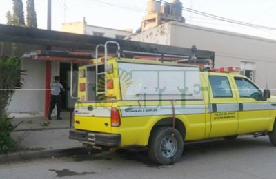 Muere calcinada al desatarse un incendio en su vivienda 