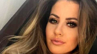 El crudo relato de la modelo británica secuestrada por el grupo criminal "La Muerte Negra"