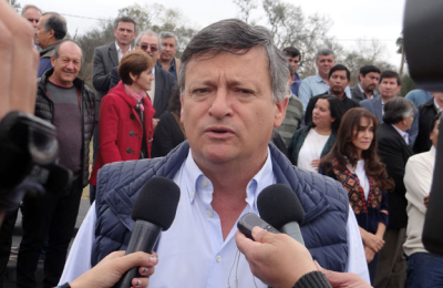 “El Chaco debe estar atento a un notorio desequilibrio que profundiza desigualdades"