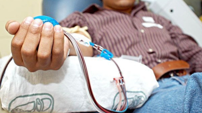 Se necesitan con urgencia cuatro dadores de sangre