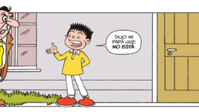 Nortín