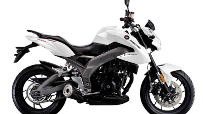 La curiosa historia de la Gilera 650