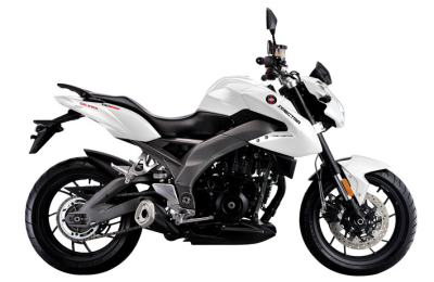 La curiosa historia de la Gilera 650