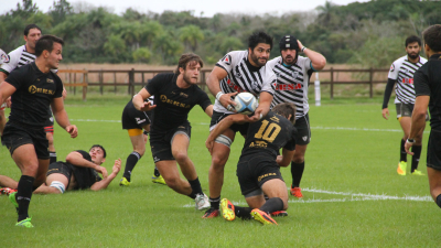 El rugby regional vuelve al ruedo el fin de semana