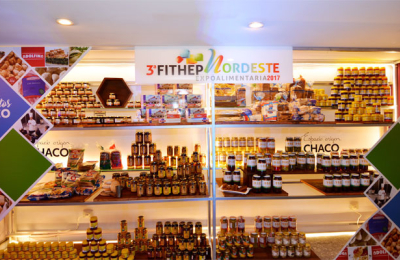 Llega la tercera Fithep Nea Expoalimentaria con novedades para el sector alimenticio regional