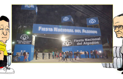 La grieta debe cerrarse