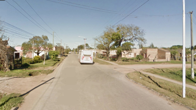 Otro asesinato en Sáenz Peña, esta vez un joven de 18 años: hay tres detenidos