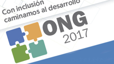 Cierra mañana la postulación para la ONG del año