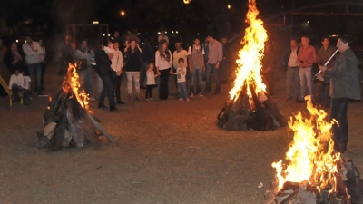 Encenderán los fogones de la amistad en un nuevo aniversario de Zitto Segovia