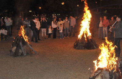 Encenderán los fogones de la amistad en un nuevo aniversario de Zitto Segovia