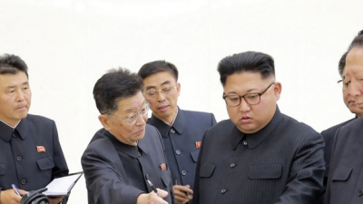 Corea del Norte redobla su desafío al mundo con una nueva bomba nuclear