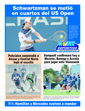 Schwartzman se metió en cuartos del US Open
