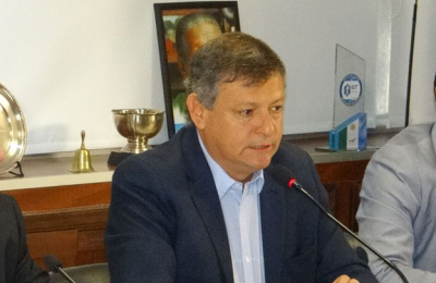 Peppo: “Necesitamos políticas que nos pongan en pie de igualdad con otras regiones”
