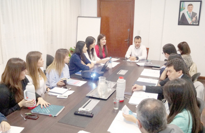 El gobierno impulsa la creación  del boletín oficial electrónico