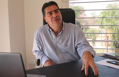 El presupuesto municipal de 2018 será de 3266 millones de pesos, confirmó Capitanich