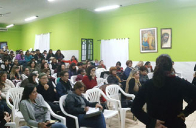 Cultura de la violación y activismo por la gordura son los nuevos talleres del Encuentro de Mujeres 