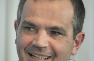 “La Unión Agrícola Avellaneda está proyectando un importante centro de acopio y logística”