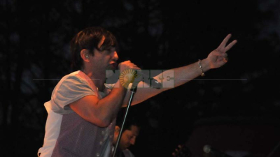 Babasonicos: “Somos un grupo de sinvergüenzas”