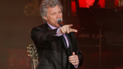 Bon Jovi y Radiohead, entre nominados al Salón de la Fama del Rock and Roll