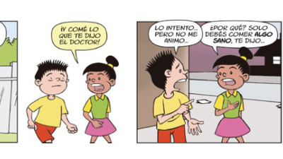 Nortín