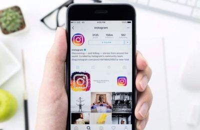 Instagram lanzó stickers interactivos para hacer encuestas en su función Stories