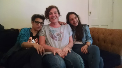 Amplia y diversa agenda cultural en el marco del 32º Encuentro Nacional de Mujeres