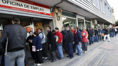 El FMI advierte de la baja calidad del empleo creado en España