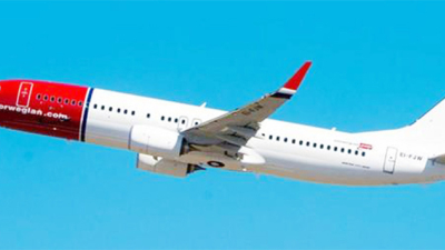 Cinco aerolíneas de bajo costo pidieron explotar 15 rutas que incluyen al Chaco