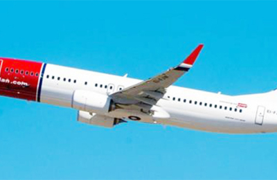 Cinco aerolíneas de bajo costo pidieron explotar 15 rutas que incluyen al Chaco