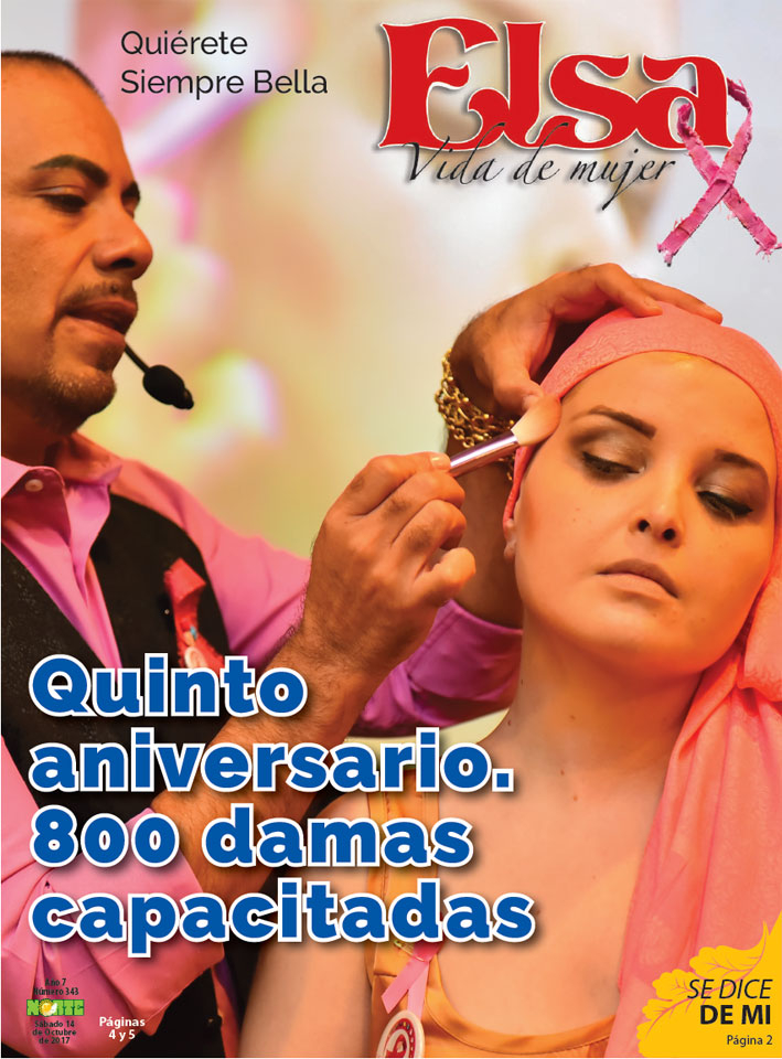 800 damas capacitadas