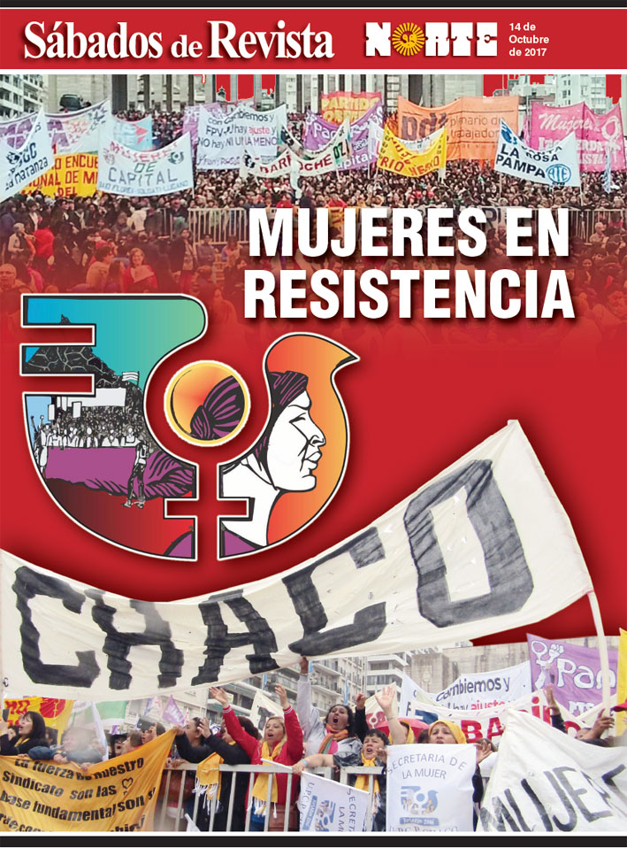 Mujeres en Resistencia