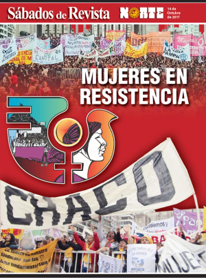 Mujeres en Resistencia