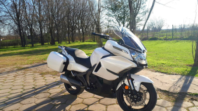 El boom de ventas de motos se extiende a las usadas