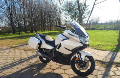 El boom de ventas de motos se extiende a las usadas
