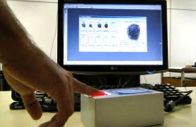 Prueba piloto de identificación biométrica en La Leonesa y Las Palmas